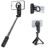 Ulanzi JJ03 Magnetic Phone Tripod