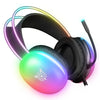 Audifonos Gamer Onikuma X25 Rgb