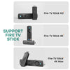 Lemorele Streaming Box Interfaz Para Conectar Fire Stick con Lentes AR Con Betaría Incorporada