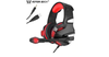 Audifonos Gamer Kotion Each G7500 Pc Ps4 Xbox