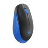 Mouse Logitech M190 Inalámbrico