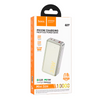 Powerbank Carga Rapida Hoco Q27 10000 Mah 33w