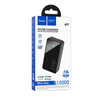 Powerbank Carga Rapida Hoco Q27 10000 Mah 33w