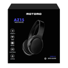 Audífonos Bluetooth Motomo Az15 Headphones