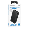 Powerbank Carga Rapida Borofone Bj55a 20000 Mah
