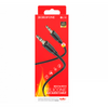 Cable Auxiliar Borofone Bl18 1m