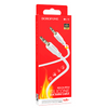 Cable Auxiliar Borofone Bl18 1m