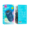 Parlantes Inalambrico Bluetooth Borofone Br38 Fm Aux TF