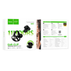 Audífonos Bluetooth Hoco Ew57 Gancho
