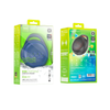 Parlantes Inalambrico Bluetooth Hoco Bc24 Fm Aux TF