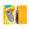 Parlantes Inalambrico Bluetooth Borofone Br38 Fm Aux TF