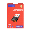 Adaptador Tipo C a Usb 6a Motomo