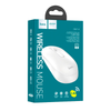 Mouse Inalambrico Wireless Hoco Gm14