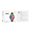 Smartwatch Reloj Inteligente Bluetooth Hoco Y22
