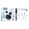 Audífonos Bluetooth Hoco Ew65 In Ear