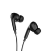 Audífonos In Ear Hoco M101 Pro Crystal Tipo C
