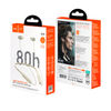 Audífonos Bluetooth Hoco Es70 Sport In Ear