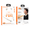 Audífonos Bluetooth Borofone Be66