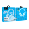 Audífonos Bluetooth Hoco W51 Headset