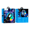 Audifonos Gamer Hoco Headser Hoco W109 Plus