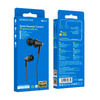 Audífonos In Ear Borofone Bm49 3.5mm