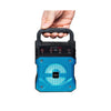 Parlante Bluetooth Microlab Karaoke Lil Tws