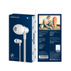 Audífonos In Ear Borofone Bm21 3.5mm