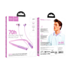 Audífonos Bluetooth Hoco Es71 Sport 70h