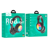 Audífonos Bluetooth Hoco W48 Headset Rgb