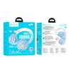 Audífonos Bluetooth Hoco W50 Headset Gato