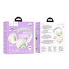 Audífonos Bluetooth Hoco W50 Headset Gato