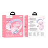 Audífonos Bluetooth Hoco W50 Headset Gato