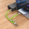 Cable Pulsera De Carga Tipo C a Lightning Hoco Gh5