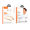 Audífonos Bluetooth Hoco Es71 Sport 70h