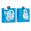 Audífonos Bluetooth Hoco W48 Headset Rgb