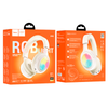 Audífonos Bluetooth Hoco W48 Headset Rgb