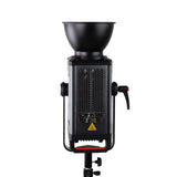 Triopo M-600BI Led Para Video Pro 600w Bicolor (3200K-5600K)