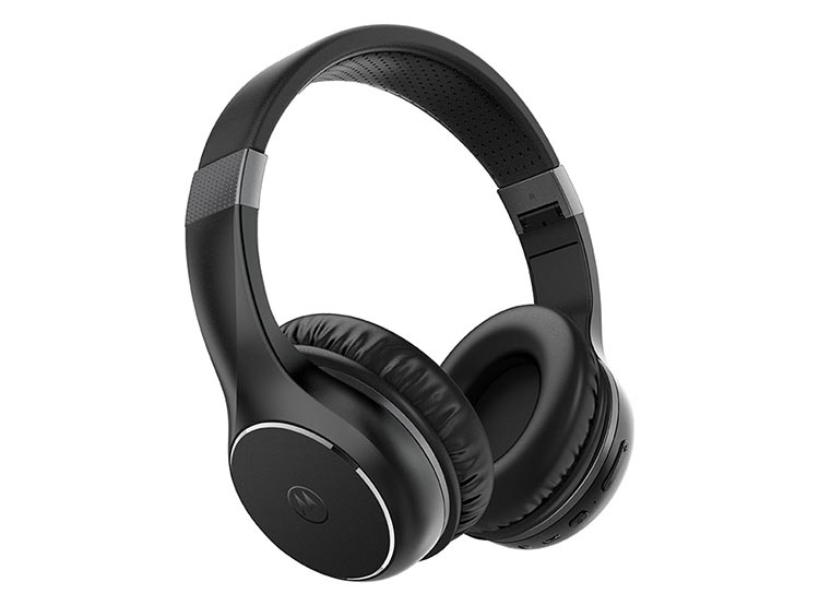 Audifonos Bluetooth Motorola Xt220
