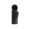 Boya BY-V35 Micrófono Inalambrico Doble 3,5mm Para Cámaras