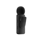 Boya BY-V35 Micrófono Inalambrico Doble 3,5mm Para Cámaras