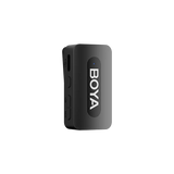 Boya BY-V35 Micrófono Inalambrico Doble 3,5mm Para Cámaras