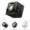 Ulanzi EC65 Luz Led Bicolor Portátil Para Video de 65W  L187