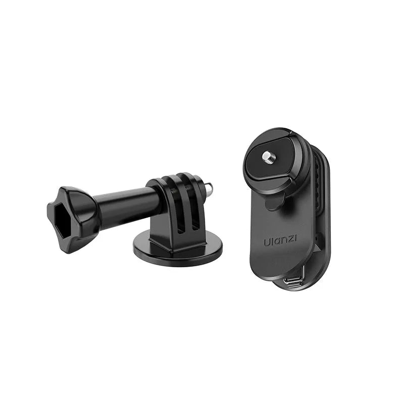 Ulanzi CK02 CKa Quick Release Backpack Clip
