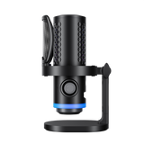 BOYA CastMic G40 – Micrófono USB RGB para Gaming, Streaming y Creación de Contenido