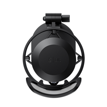 BOYA CastMic G40 – Micrófono USB RGB para Gaming, Streaming y Creación de Contenido