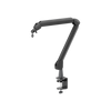Boya Mic Arm Brazo Para Soporte De Micrófonos Sobre Mesa Hasta 2 Kilos