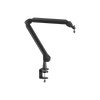 Boya Mic Arm Brazo Para Soporte De Micrófonos Sobre Mesa Hasta 2 Kilos