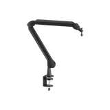 Boya Mic Arm Brazo Para Soporte De Micrófonos Sobre Mesa Hasta 2 Kilos