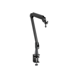 Boya Mic Arm Brazo Para Soporte De Micrófonos Sobre Mesa Hasta 2 Kilos
