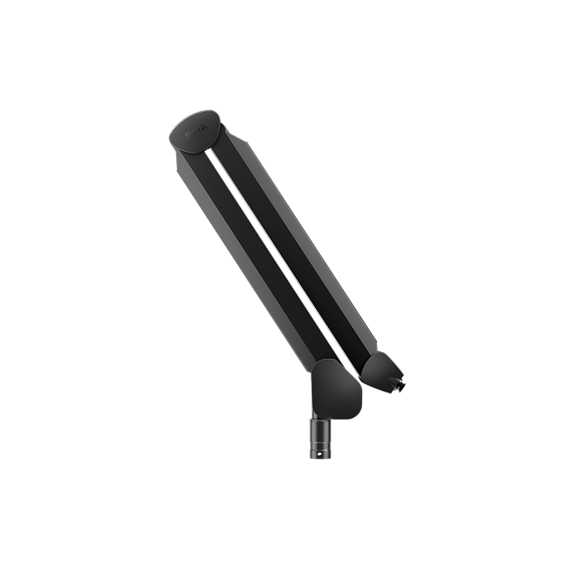 Boya Mic Arm Brazo Para Soporte De Micrófonos Sobre Mesa Hasta 2 Kilos